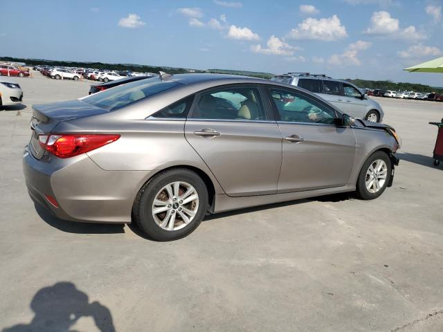 Obraz 3 z 2014 HYUNDAI SONATA GLS 2014 z VIN 5NPEB4AC2EH873646