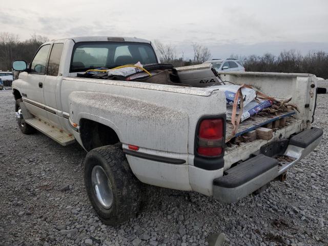 Изображение 2 2002 DODGE RAM 3500  2002 с VIN 3B7MF33C72M260998