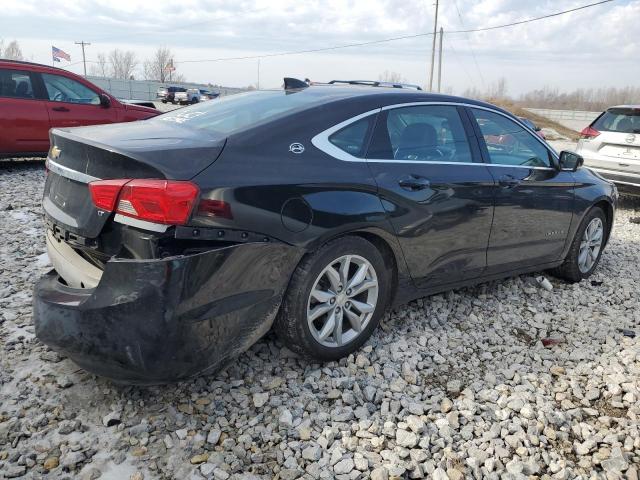 Изображение 3 2016 CHEVROLET IMPALA LT 2016 с VIN 2G1115S34G9126957