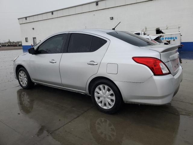 Obraz 2 z 2016 NISSAN VERSA S 2016 z VIN 3N1CN7AP8GL815369