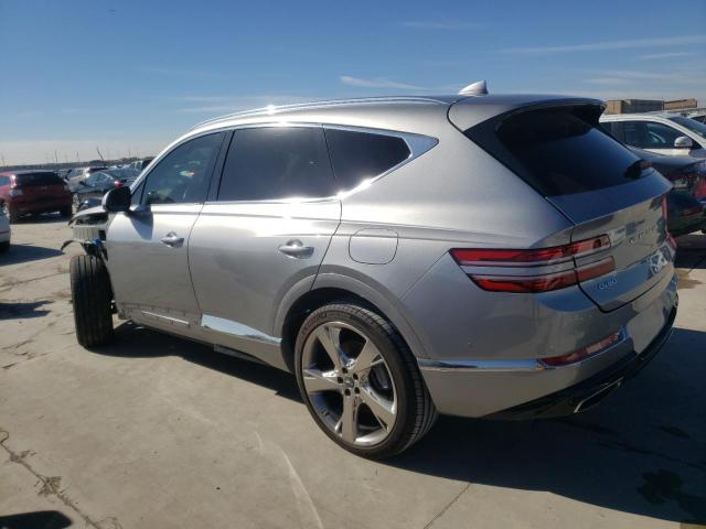 Obraz 2 z 2023 GENESIS GV80 BASE 2023 z VIN KMUHCESC7PU129951