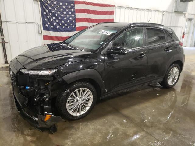 Изображение 2021 HYUNDAI KONA SEL 2021