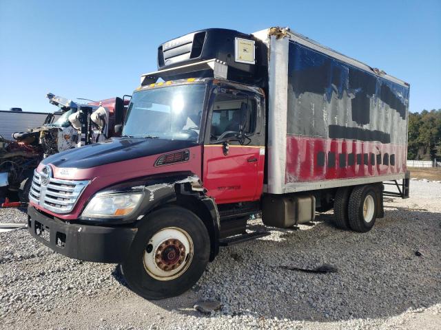 Obraz 2007 HINO HINO 268  2007