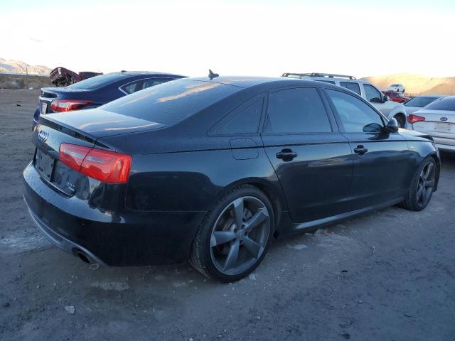 Image 3 of 2015 AUDI A6 PRESTIGE 2015 with VIN WAUHGAFC2FN040806