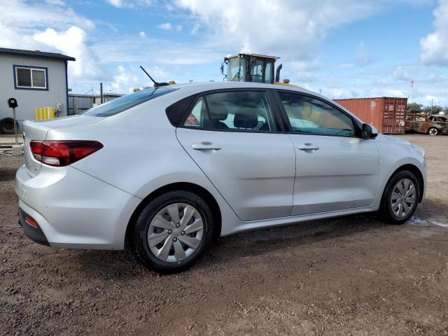 Obraz 3 z 2020 KIA RIO LX 2020 z VIN 3KPA24AD8LE274632