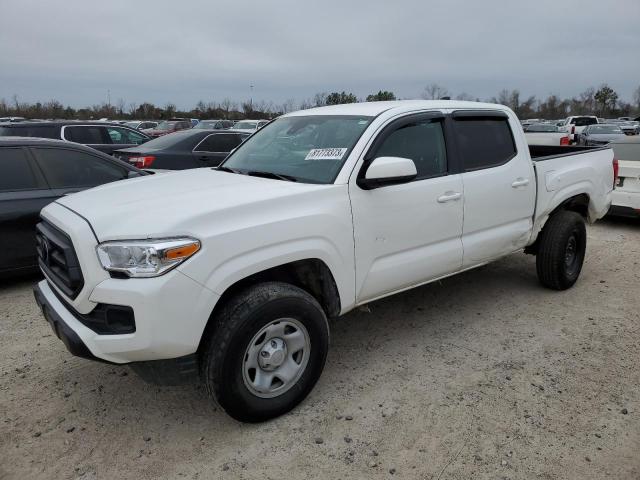 Image 1 of 2023 TOYOTA TACOMA DOUBLE CAB 2023 with VIN 3TYAX5GN2PT075437