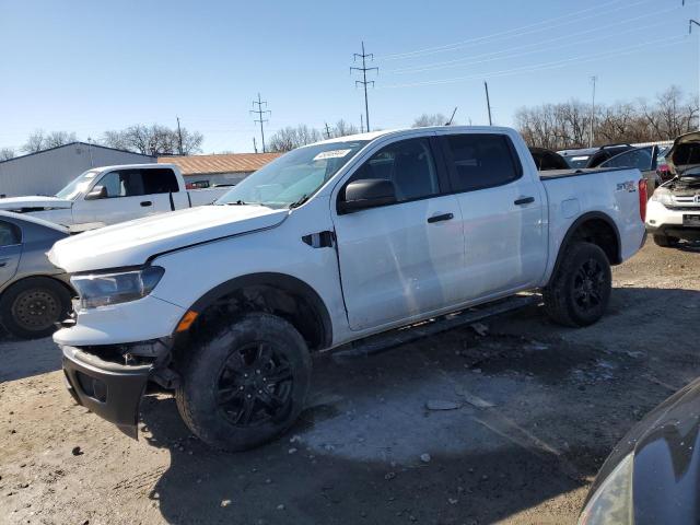 Изображение 2022 FORD RANGER XL 2022