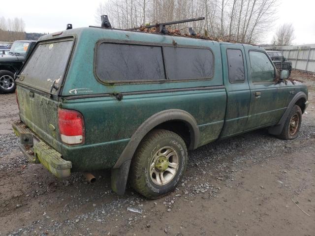 Image 3 of 2000 FORD RANGER SUPER CAB 2000 with VIN 1FTZR15V3YTA81738