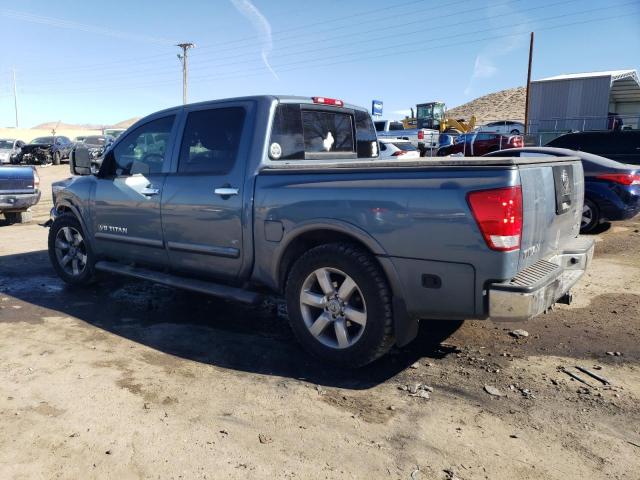 Obraz 2 z 2012 NISSAN TITAN S 2012 z VIN 1N6BA0ED4CN311095