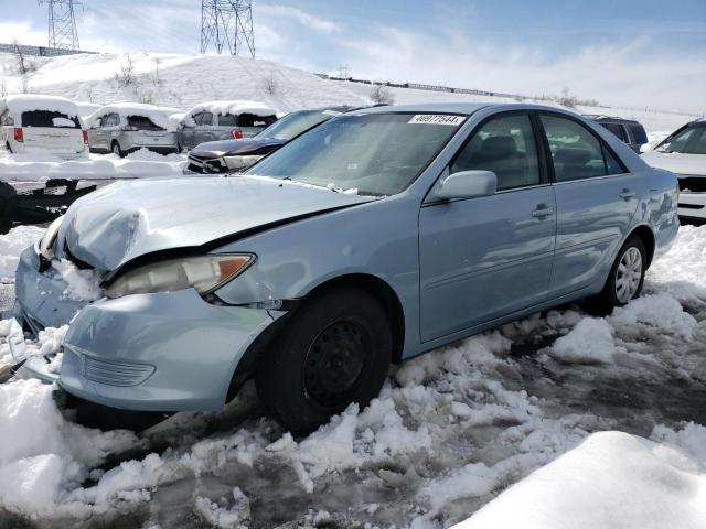 Obraz 1 z 2005 TOYOTA CAMRY LE 2005 z VIN 4T1BE32K95U976008