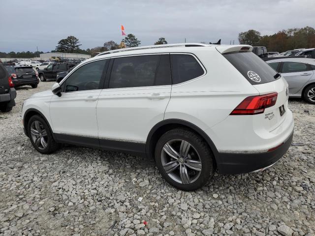 Image 2 of 2020 VOLKSWAGEN TIGUAN SE 2020 with VIN 3VV3B7AX8LM034444