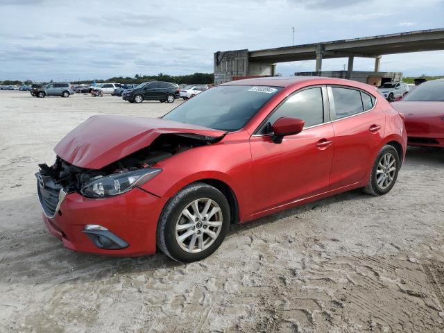 Изображение 2016 MAZDA 3 TOURING 2016