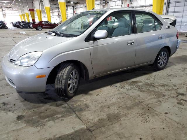 Obraz 1 z 2003 TOYOTA PRIUS  2003 z VIN JT2BK12U830080041