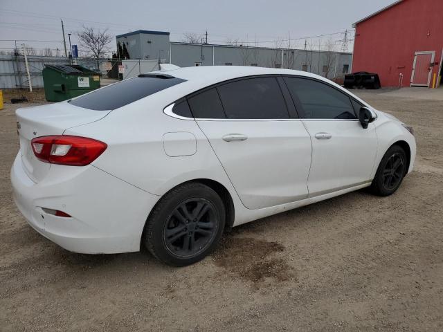 Image 3 of 2017 CHEVROLET CRUZE LT 2017 with VIN 3G1BE5SM7HS598754