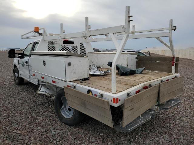 Obraz 2 z 2019 FORD F350 SUPER DUTY 2019 z VIN 1FD8X3G60KEE60593