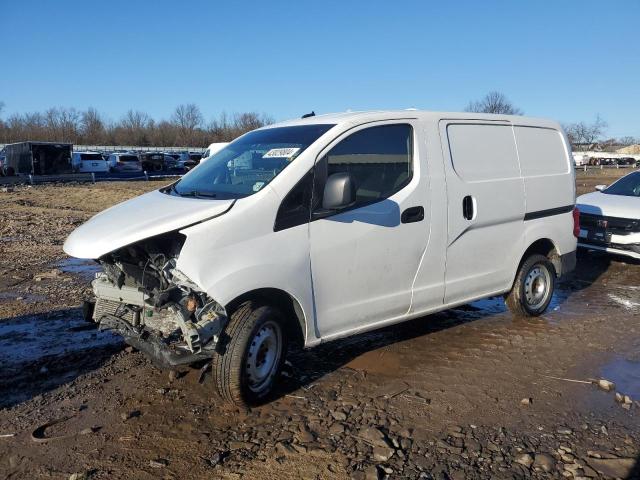 Image 1 of 2020 NISSAN NV200 2.5S 2020 with VIN 3N6CM0KN9LK701284