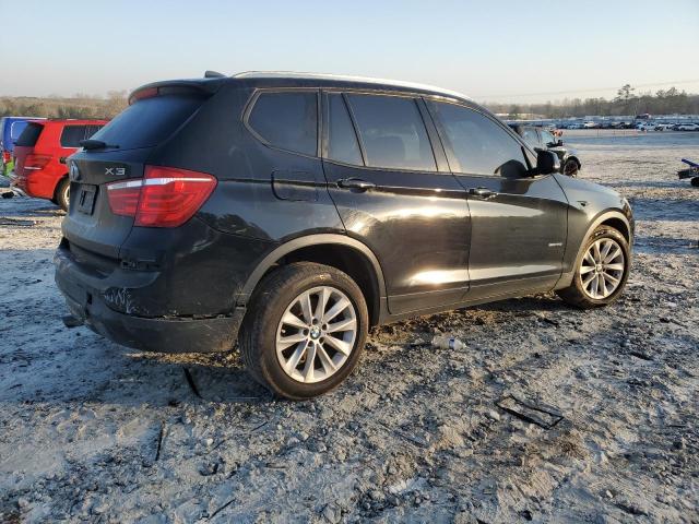 Obraz 3 z 2017 BMW X3 SDRIVE28I 2017 z VIN 5UXWZ7C32H0X38973