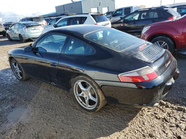 Obraz 2 z 2003 PORSCHE 911 CARRERA 2 2003 z VIN WP0AA299X3S620961