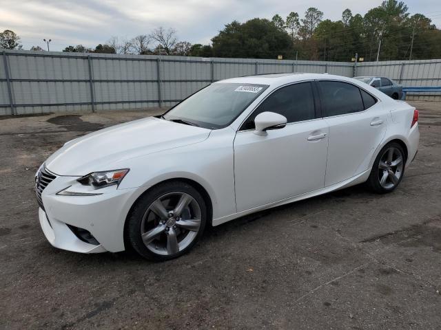 Изображение 2016 LEXUS IS 350 2016