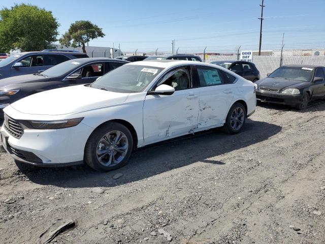 2023 HONDA ACCORD HYBRID EXL 2023 image