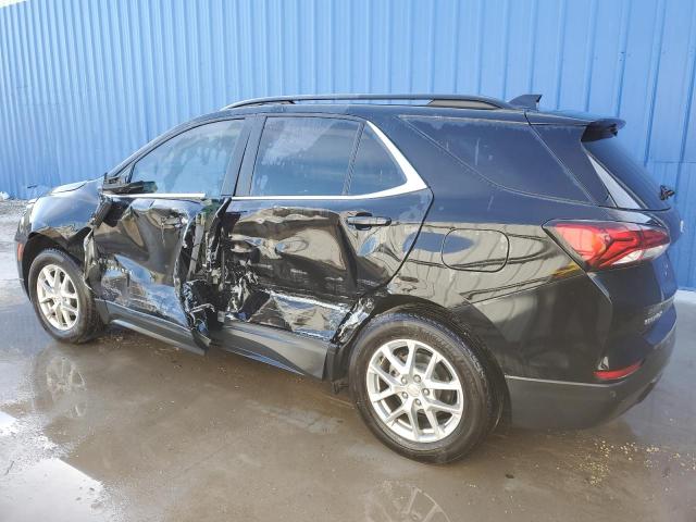 Image 2 of 2023 CHEVROLET EQUINOX LT 2023 with VIN 3GNAXKEG8PL122837