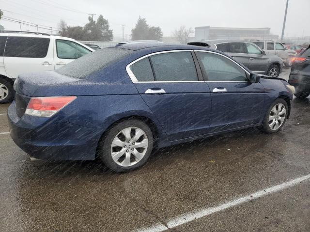 Obraz 3 z 2009 HONDA ACCORD EXL 2009 z VIN 1HGCP36879A040141