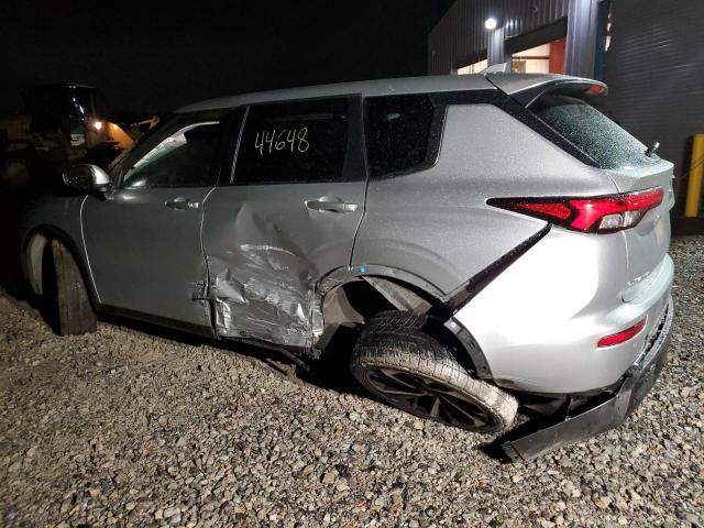 Obraz 2 z 2022 MITSUBISHI OUTLANDER ES 2022 z VIN JA4J4TA82NZ028104