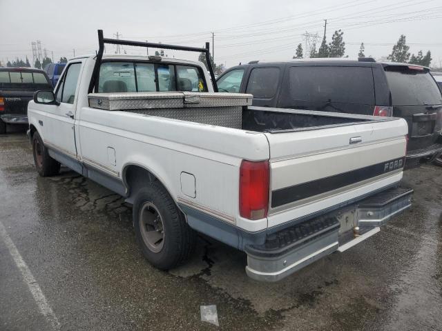 Изображение 2 1993 FORD F150  1993 с VIN 1FTDF15N0PLA08103