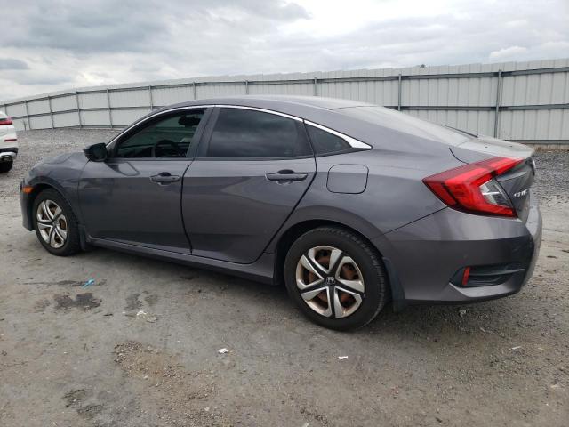 Obraz 2 z 2016 HONDA CIVIC LX 2016 z VIN 19XFC2F52GE250082