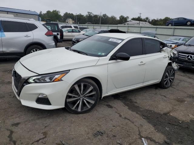 Image 1 of 2021 NISSAN ALTIMA SR 2021 with VIN 1N4BL4CW7MN313679