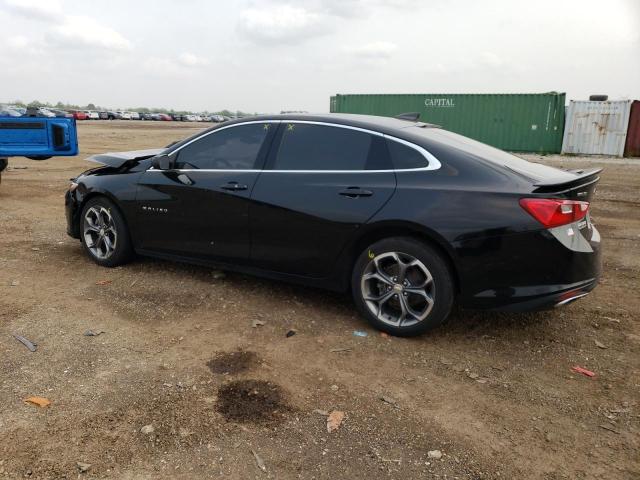 Obraz 2 z 2019 CHEVROLET MALIBU RS 2019 z VIN 1G1ZG5ST7KF209168