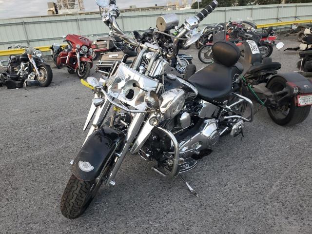 Изображение 2 2003 HARLEY-DAVIDSON FLSTFI  2003 с VIN 1HD1BXB113Y051539