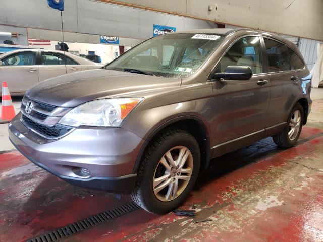 2011 HONDA CR-V EX 2011 image
