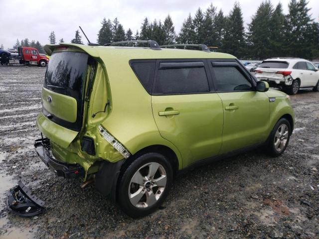 Image 3 of 2017 KIA SOUL  2017 with VIN KNDJN2A23H7881572