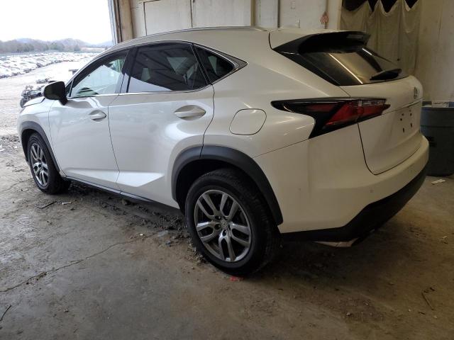 Obraz 2 z 2016 LEXUS NX 200T BASE 2016 z VIN JTJYARBZ1G2036761