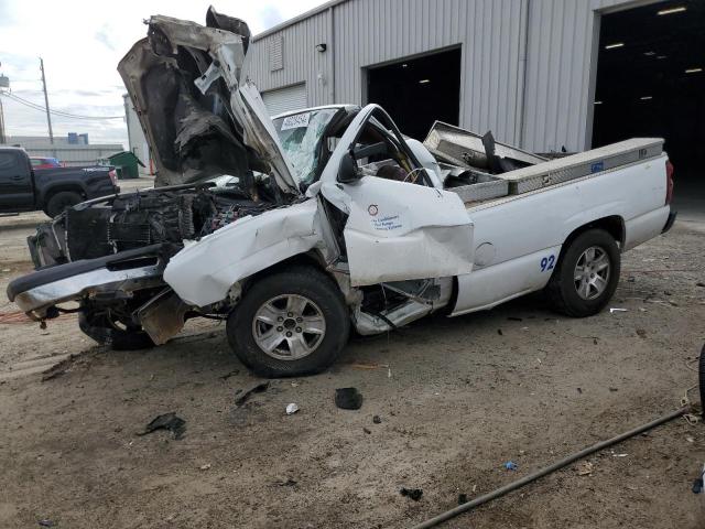 Obraz 2006 CHEVROLET SILVERADO C1500 2006