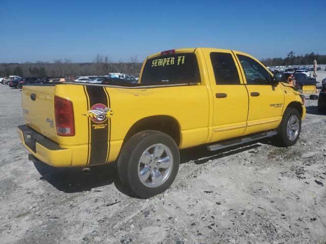 Image 3 of 2004 DODGE RAM 1500 ST 2004 with VIN 1D7HU18D74J289890
