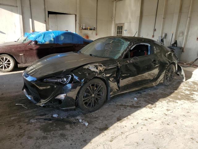 Image 1 of 2013 TOYOTA SCION FR-S  2013 with VIN JF1ZNAA14D1702480
