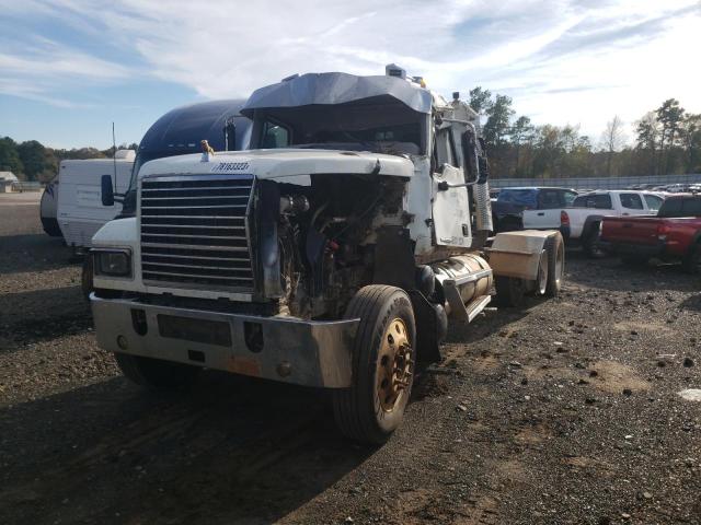Image 2 of 2020 MACK PINNACLE  2020 with VIN 1M1PN4GY1LM005241
