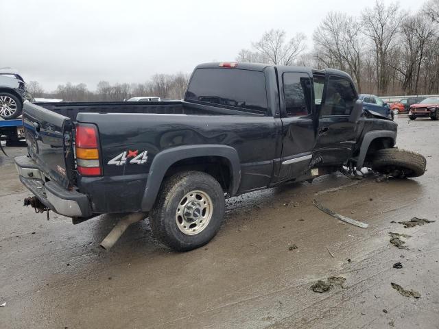 Obraz 3 z 2007 GMC SIERRA K2500 HEAVY DUTY 2007 z VIN 1GTHK29U87E112833