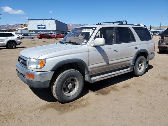 Image 1 of 1998 TOYOTA 4RUNNER SR5 1998 with VIN JT3HN86R2W0171872