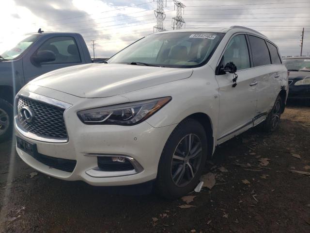 Изображение 2018 INFINITI QX60  2018