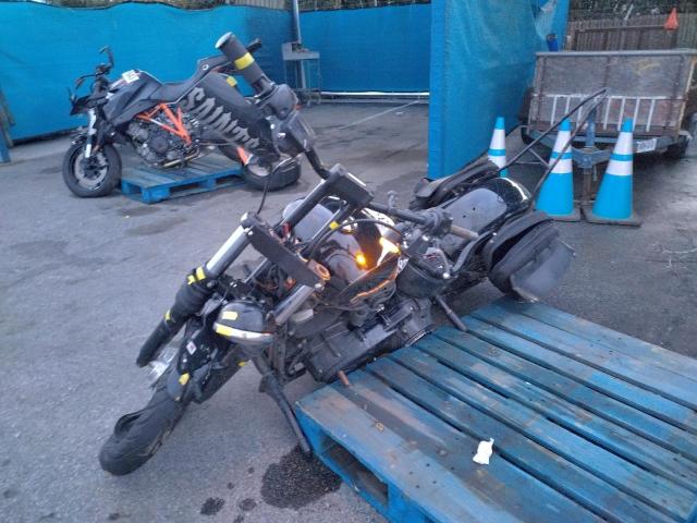 Obraz 2 z 2018 HARLEY-DAVIDSON FXBB STREET BOB 2018 z VIN 1HD1YJJ33JC084731