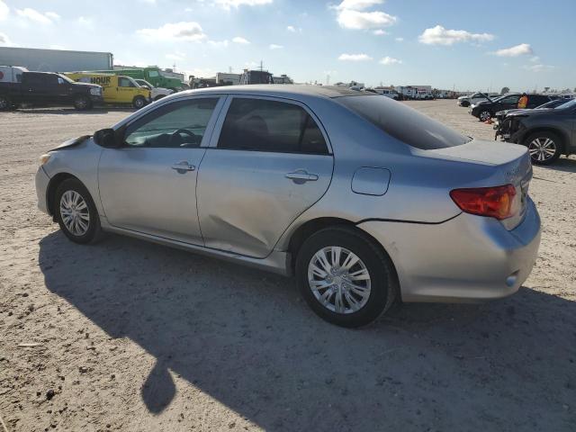 Image 2 of 2010 TOYOTA COROLLA BASE 2010 with VIN 1NXBU4EE7AZ190510