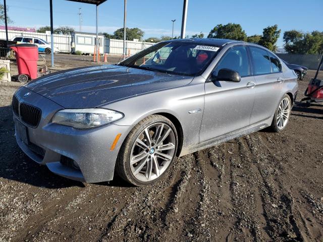 Obraz 2013 BMW 535 I 2013
