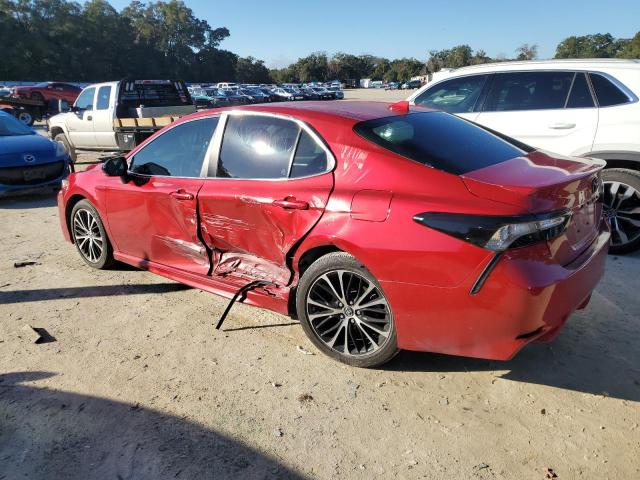 Obraz 2 z 2019 TOYOTA CAMRY L 2019 z VIN 4T1B11HK2KU234665