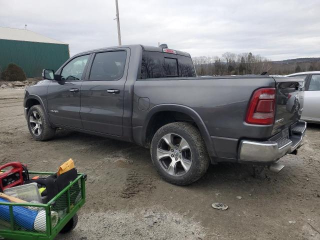 Изображение 2 2019 RAM 1500 LARAMIE 2019 с VIN 1C6SRFJT7KN513639