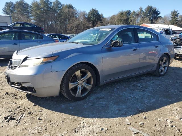 2012 ACURA TL  2012 image