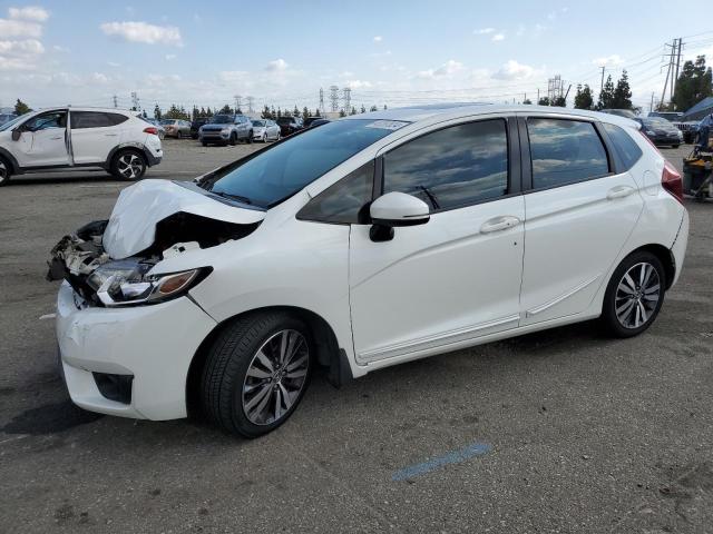 Изображение 2017 HONDA FIT EX 2017