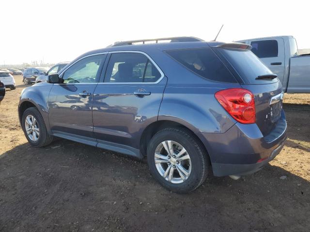 Image 2 of 2013 CHEVROLET EQUINOX LT 2013 with VIN 2GNALDEK6D6391348